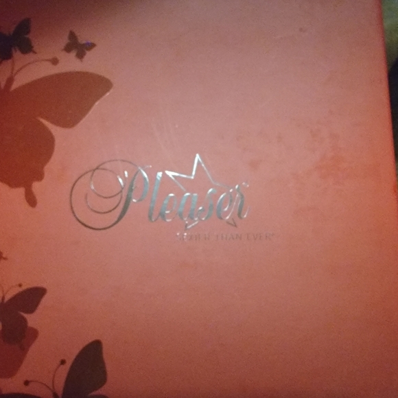 Platform pumps - Picture 6 of 6